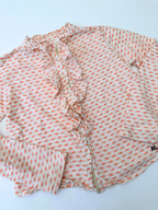 Bluse ~ 10y ~ AO76