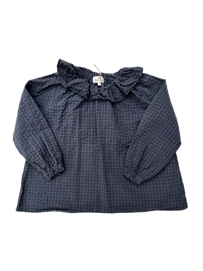 Bluse ~ 116/122 ~ Konges Sløjd