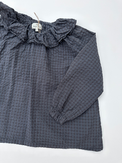 Bluse ~ 116/122 ~ Konges Sløjd