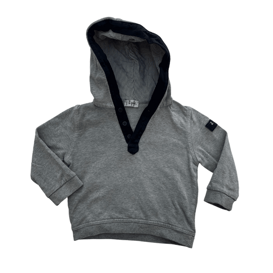 Secndhand second hand preloved Sweatshirt il gufo