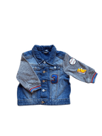 Jeansjacke ~ 68 ~H&M