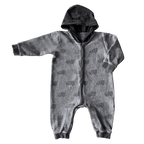 Overall ~ 80 ~ Bellybutton