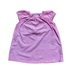 Bluse ~ pink ~ 80 ~ H&M