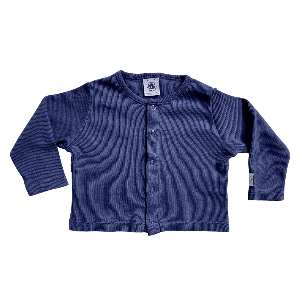 Jäckchen ~ 68 ~ Petit Bateau