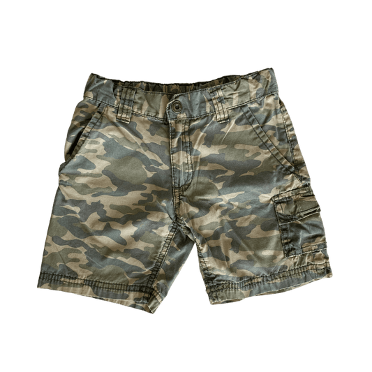 Shorts ~ 98/104  ~ Impidimpi