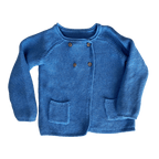 Stickjacke ~ 92 ~ TCM