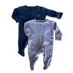 Strampler Set ~ 56 ~ Next