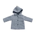 Mantel von Mango (98)