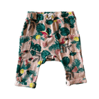 Stoffhose ~ 68 ~ H&M