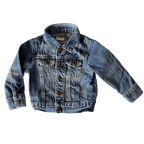 Jeansjacke ~ 86/92 ~ H&M