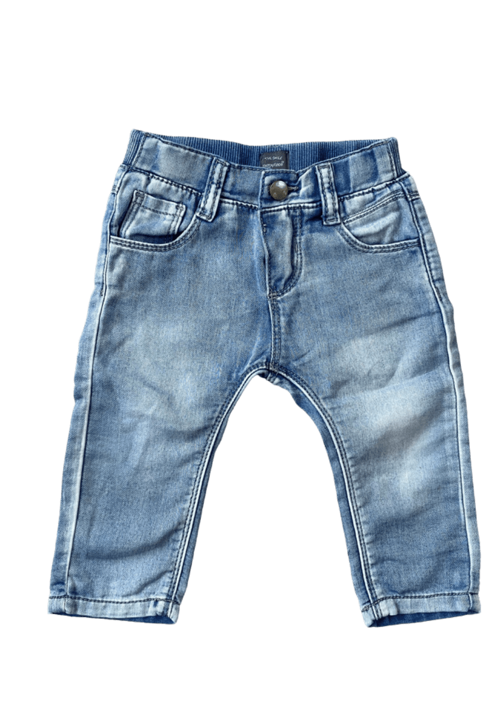 Jeans ~ 74 ~ babyface