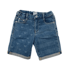 Armani Jeansshort 110