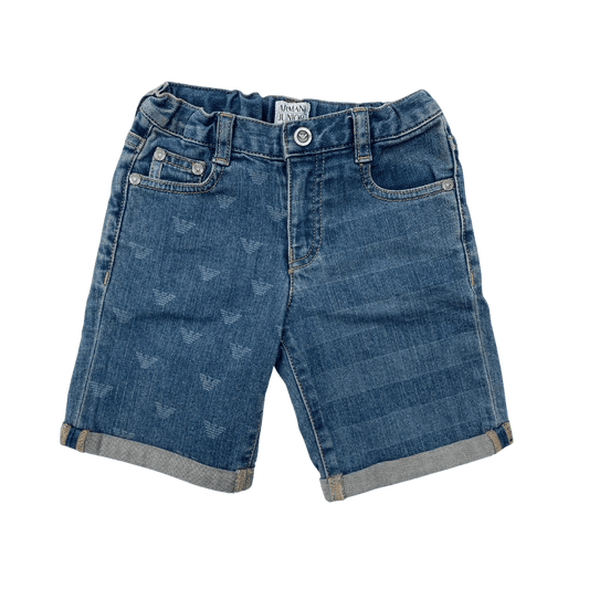 Armani Jeansshort 110