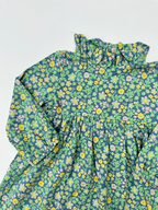 TCM Kleid 74/80 Second Hand Kinder Kleidung preloved