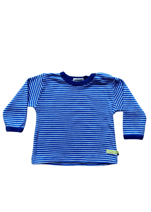 Langarmshirt ~ 62 ~ loud+proud