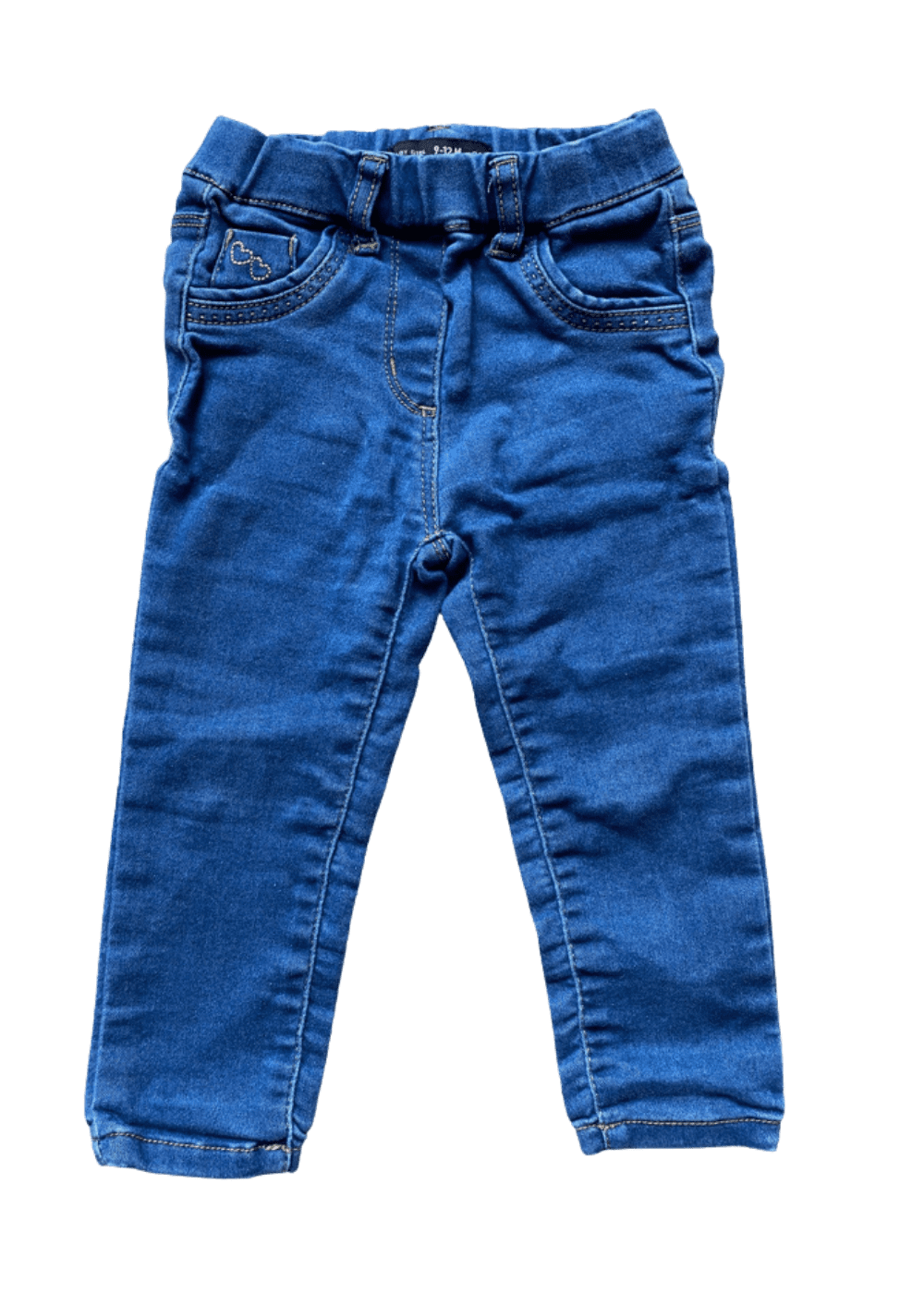 Jeans ~ 80 ~ Demin&Co