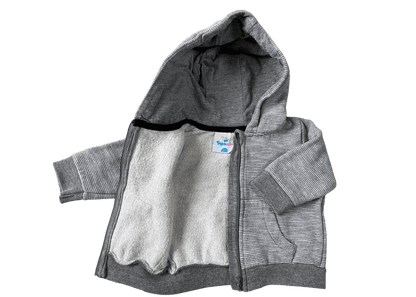 Kapuzenjacke ~ 62 ~ Topomini