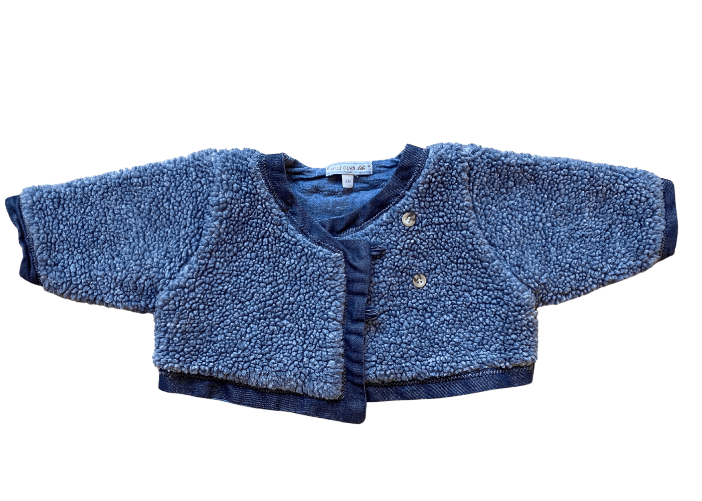 Jäckchen ~ 62 ~ Natalys