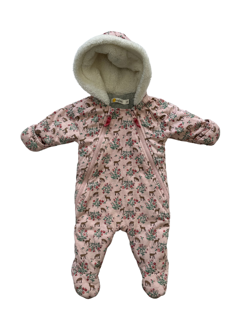 Overall ~ 62 ~ Mini Boden