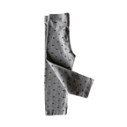 Leggings ~ grau ~ 74/80 ~ Impidimpi