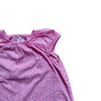 Bluse ~ pink ~ 80 ~ H&M