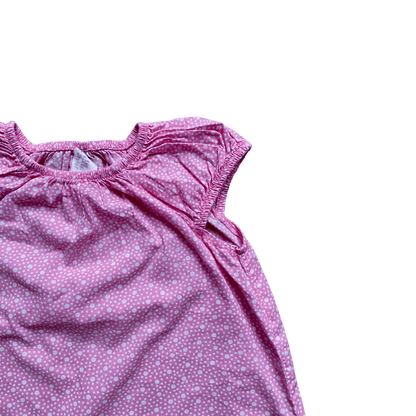 Bluse ~ pink ~ 80 ~ H&M