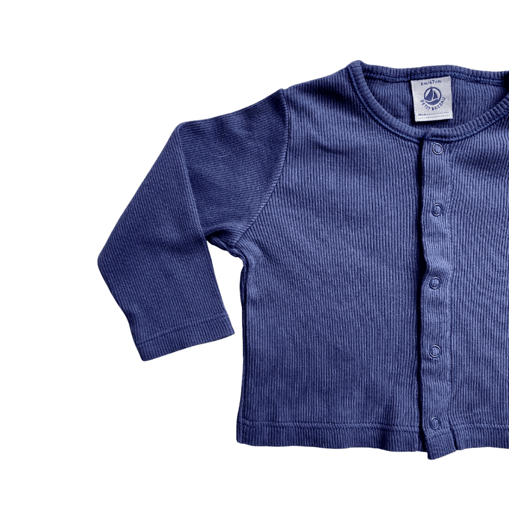 Jäckchen ~ 68 ~ Petit Bateau