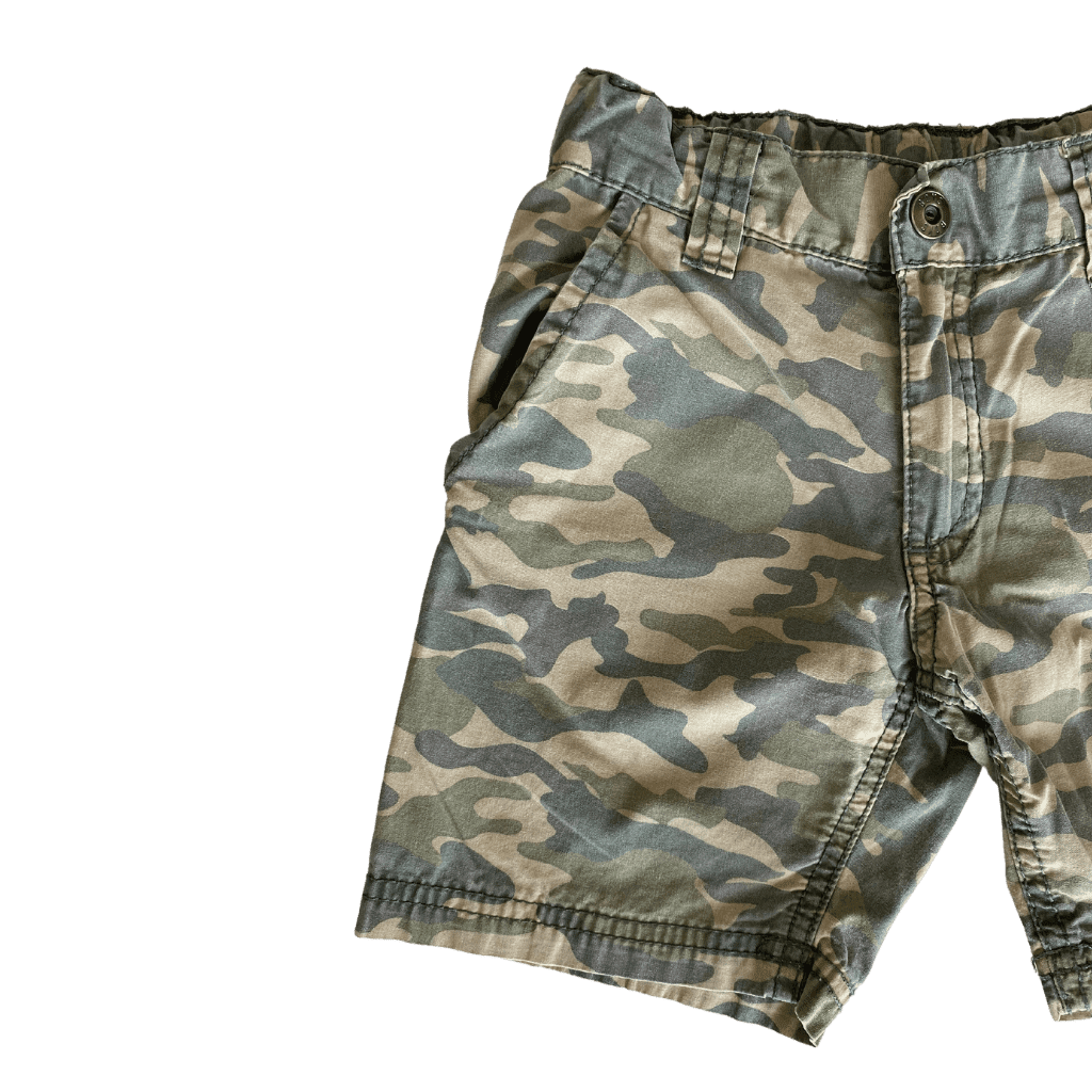 Shorts ~ 98/104  ~ Impidimpi