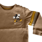 Pullover ~ braun ~ 92 ~ C&A