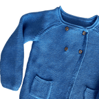 Stickjacke ~ 92 ~ TCM