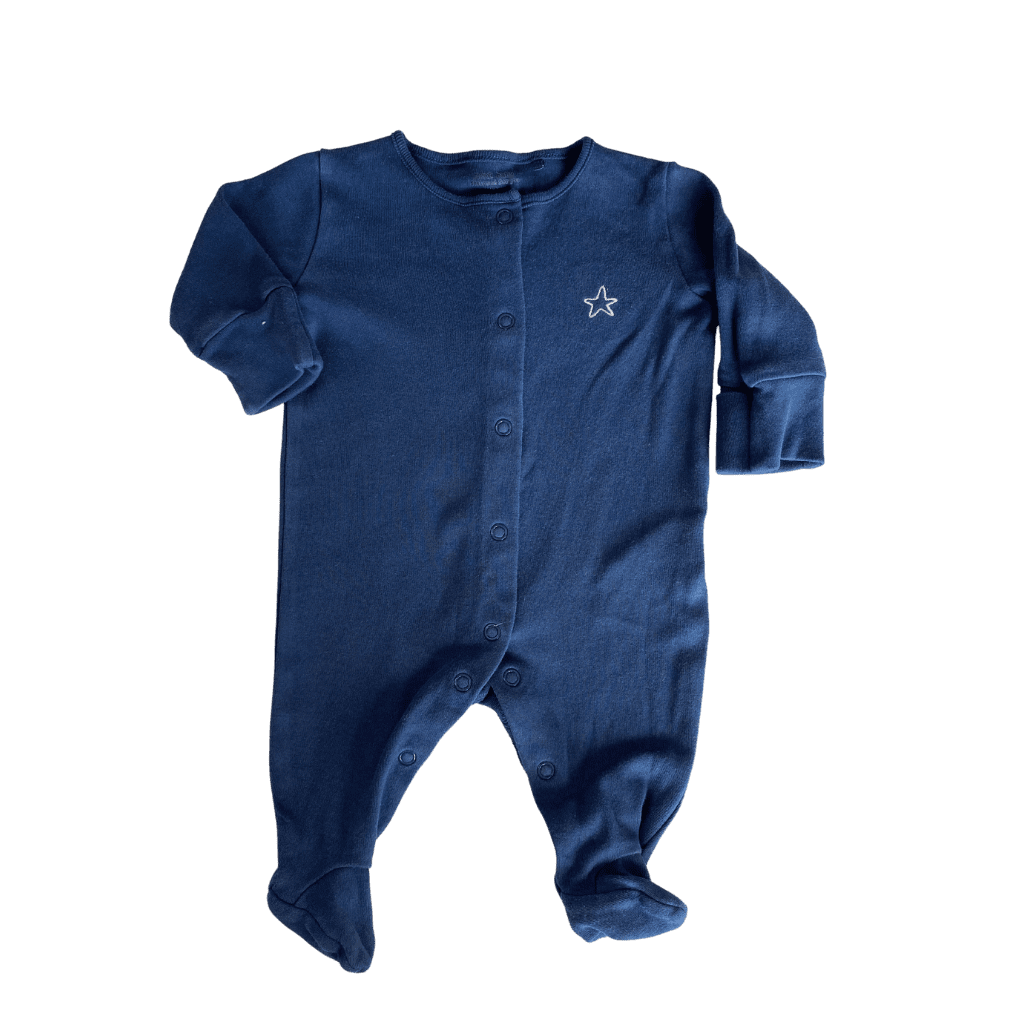 Strampler Set ~ 56 ~ Next