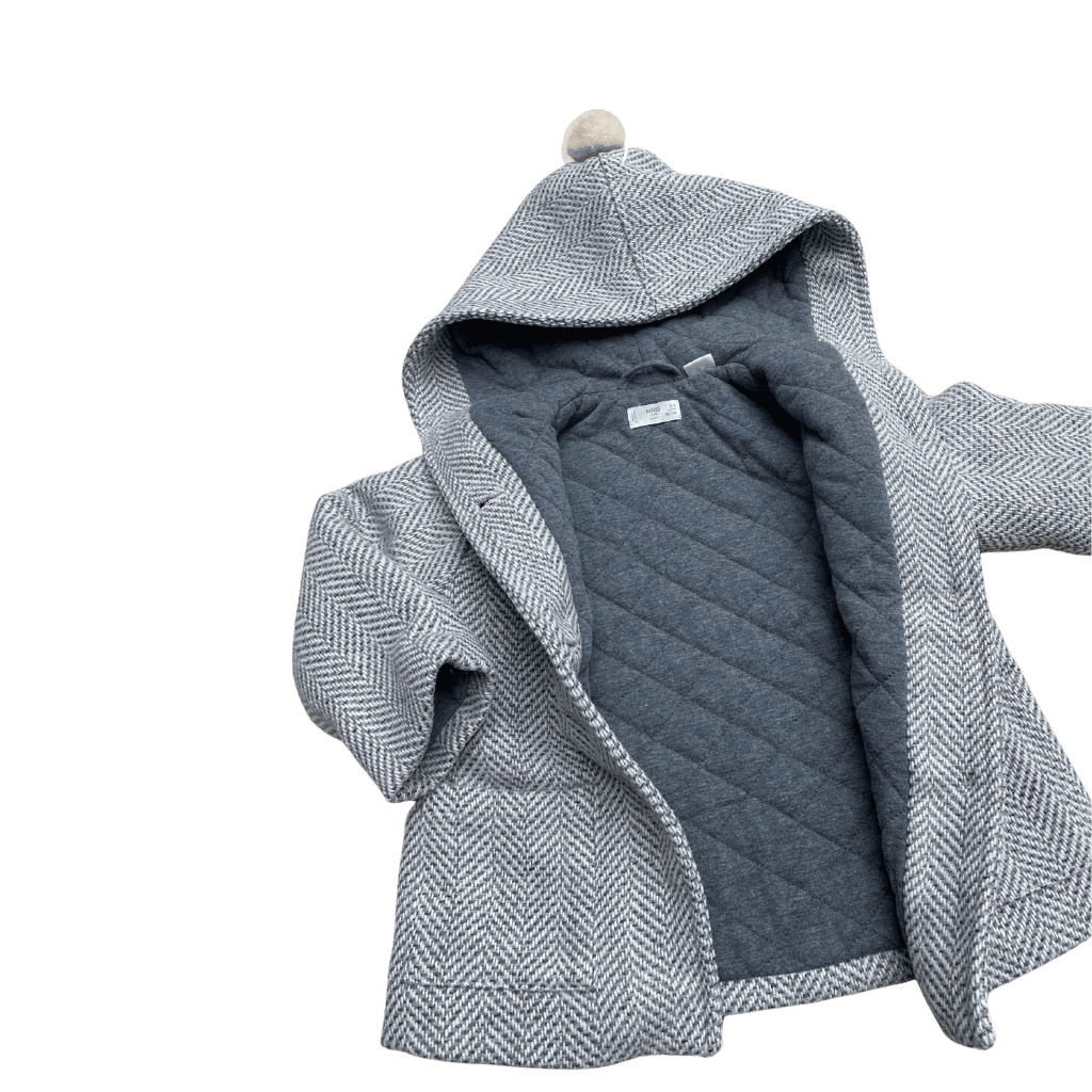 Mantel von Mango (98)