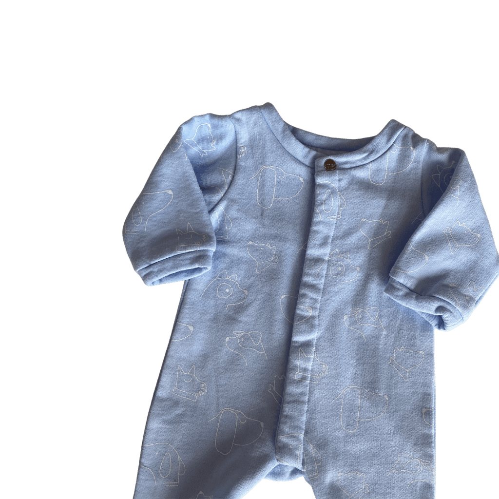 Strampler ~ 56 ~ Jacadi