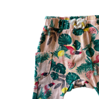 Stoffhose ~ 68 ~ H&M