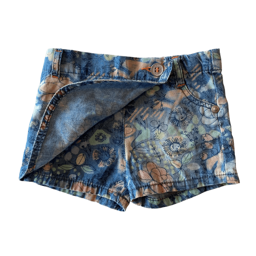 Shorts ~ 68 ~ Boboli