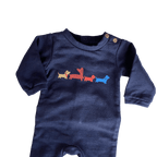 Strampler  ~ 56 ~ Jacadi