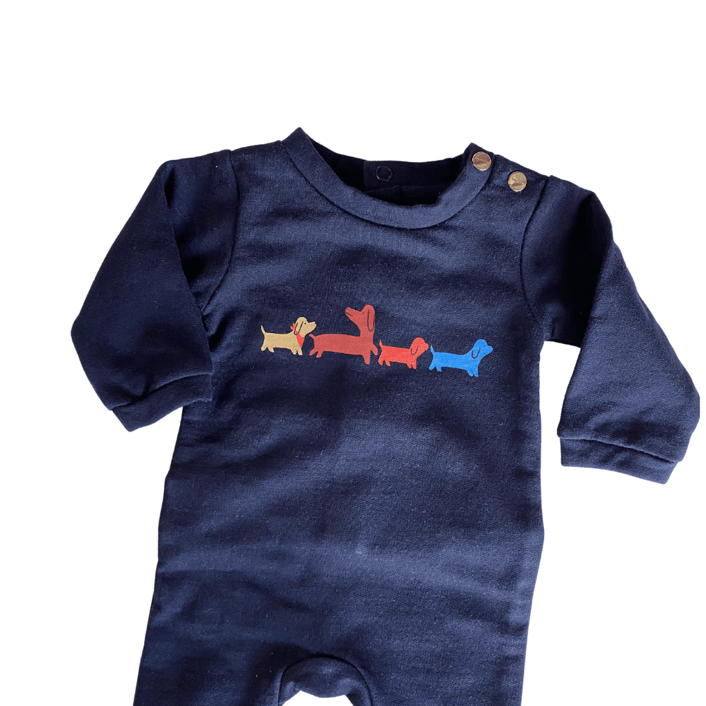 Strampler  ~ 56 ~ Jacadi