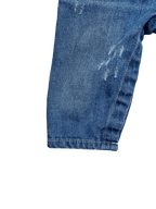 Latzhose ~ jeans ~ 62 ~Topomini