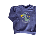 Pullover ~ 68 ~ Jacky