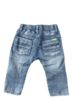 Jeans ~ 74 ~ babyface