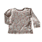 Set ~ rosa ~ 62/68 ~ Liegelind