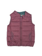 Steppweste Sterntaler 68 Second Hand Kinder Kleidung preloved