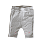 Baumwoll Set ~ rosa/weiß ~ 62 ~ Staccato