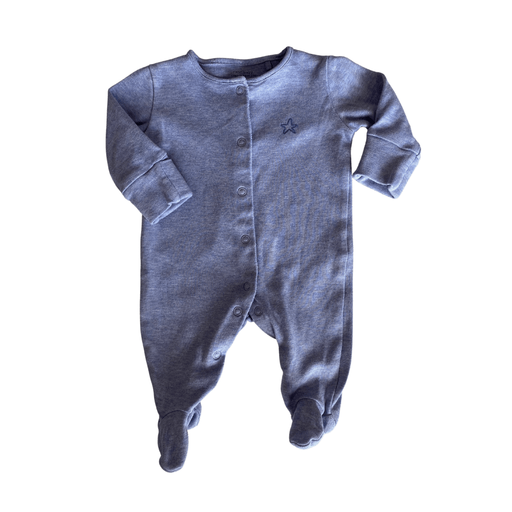 Strampler Set ~ 56 ~ Next