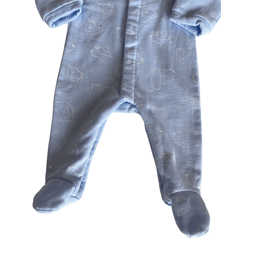 Strampler ~ 56 ~ Jacadi