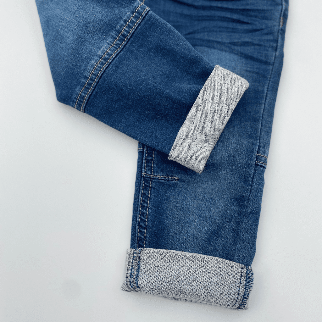 Jeans Hust and Claire 80