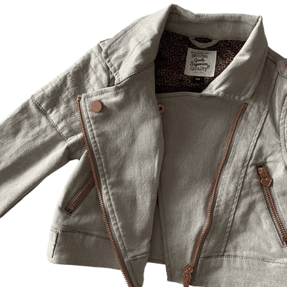 Jacke  ~ 98 ~ C&A