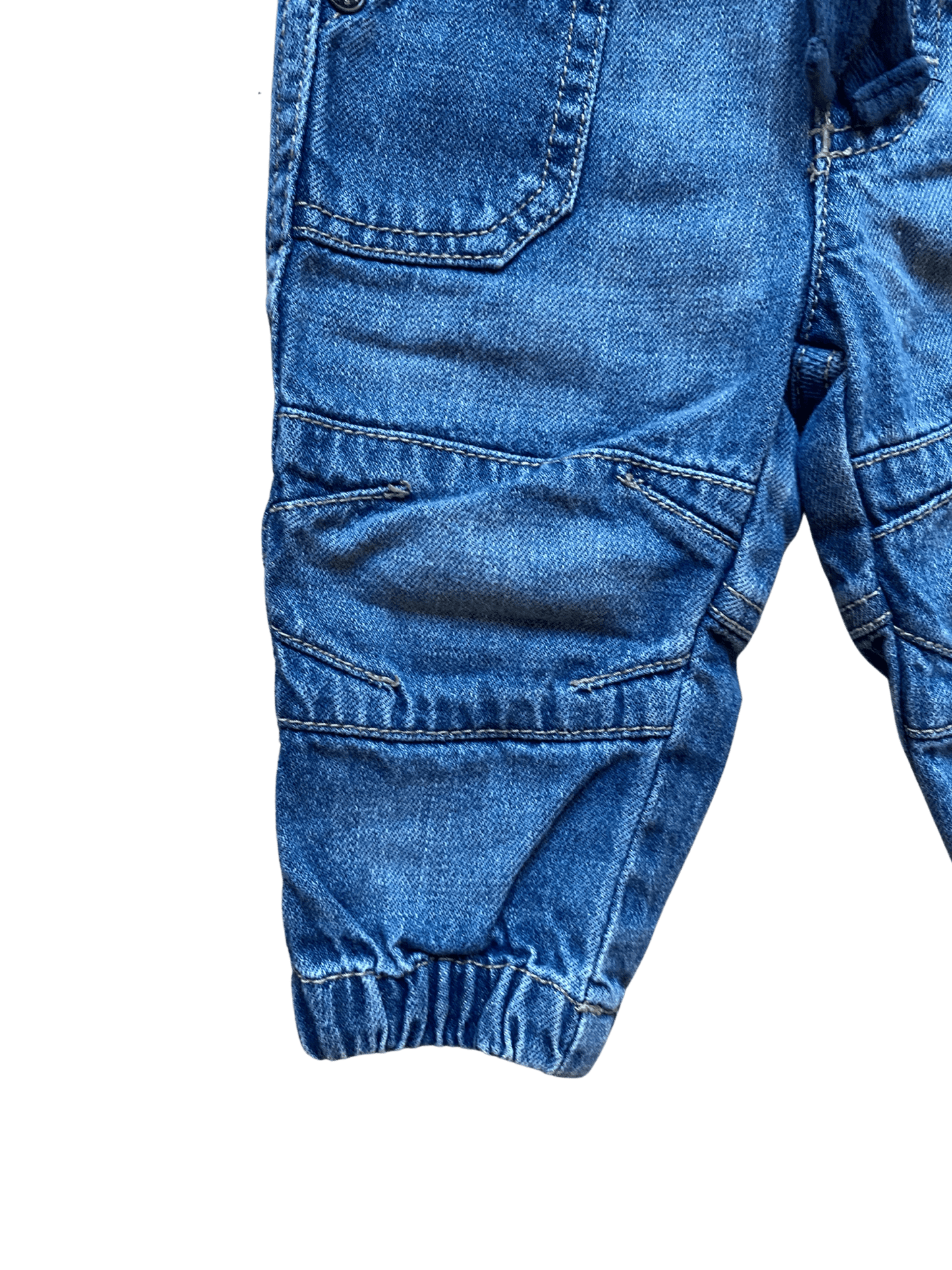 Jeans ~ 68 ~ Lupilu