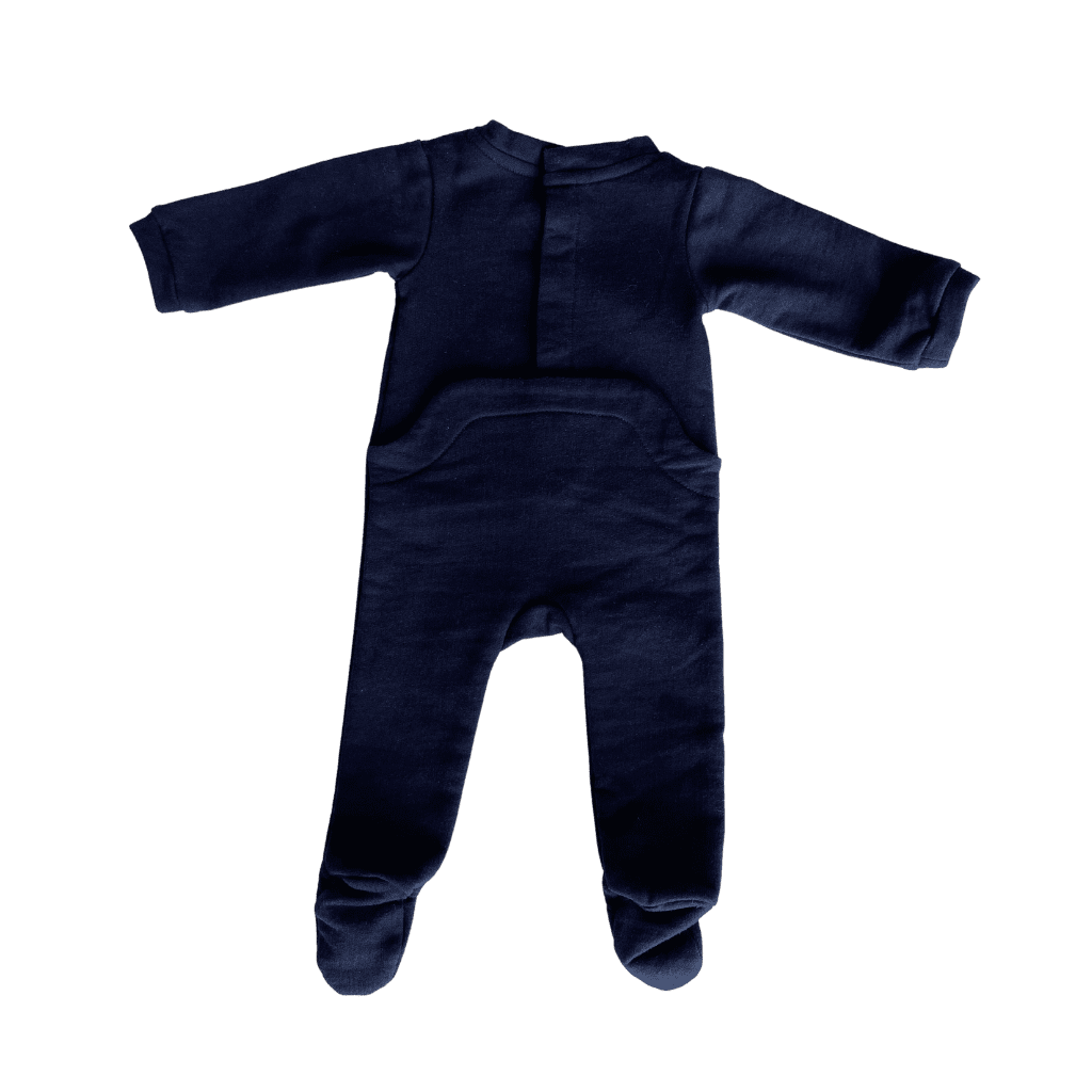 Strampler  ~ 56 ~ Jacadi