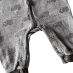 Overall ~ 80 ~ Bellybutton